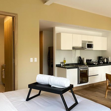 אפרטהוטל מקסיקו סיטי Londres 256 By Wynwood House מראה חיצוני תמונה