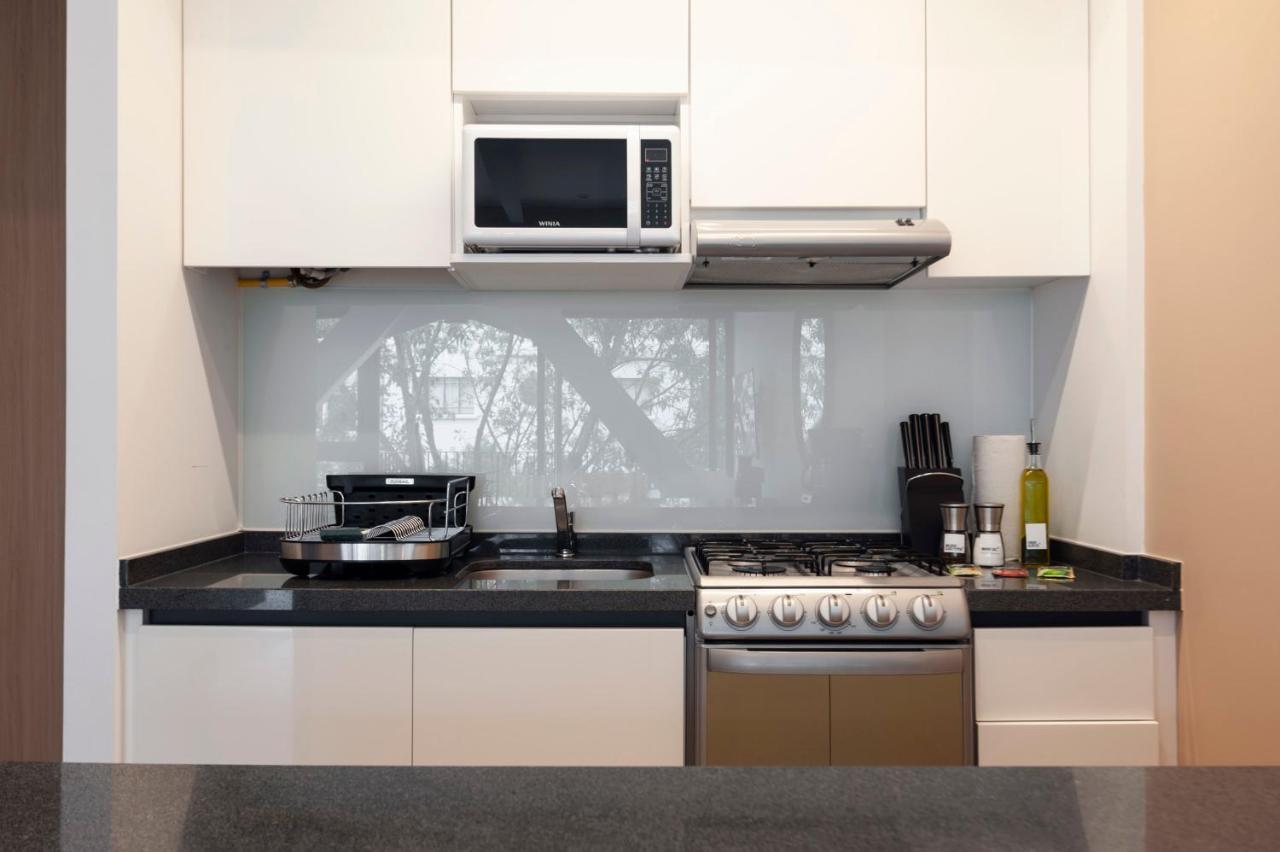 אפרטהוטל מקסיקו סיטי Londres 256 By Wynwood House מראה חיצוני תמונה