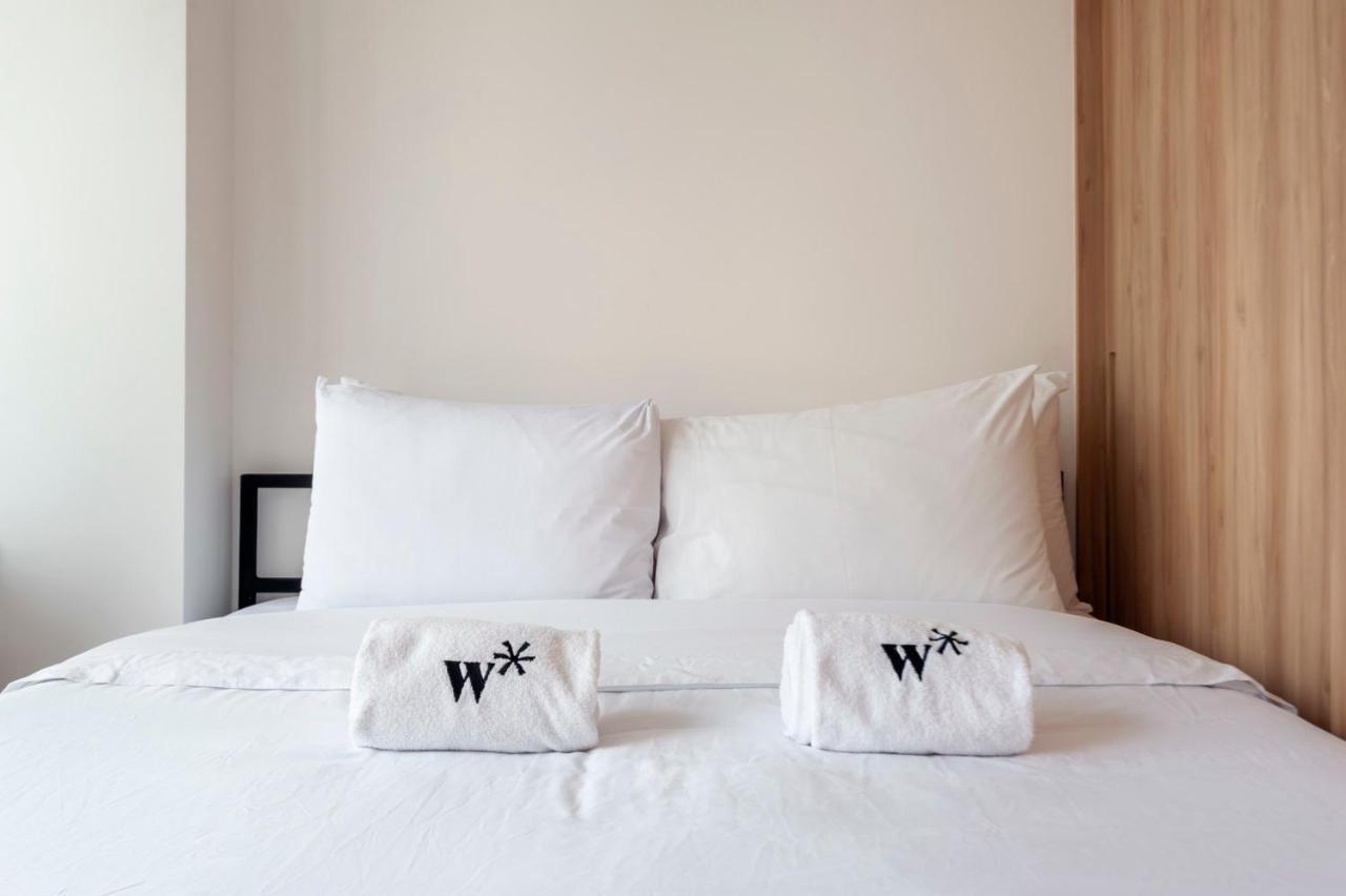 אפרטהוטל מקסיקו סיטי Londres 256 By Wynwood House מראה חיצוני תמונה