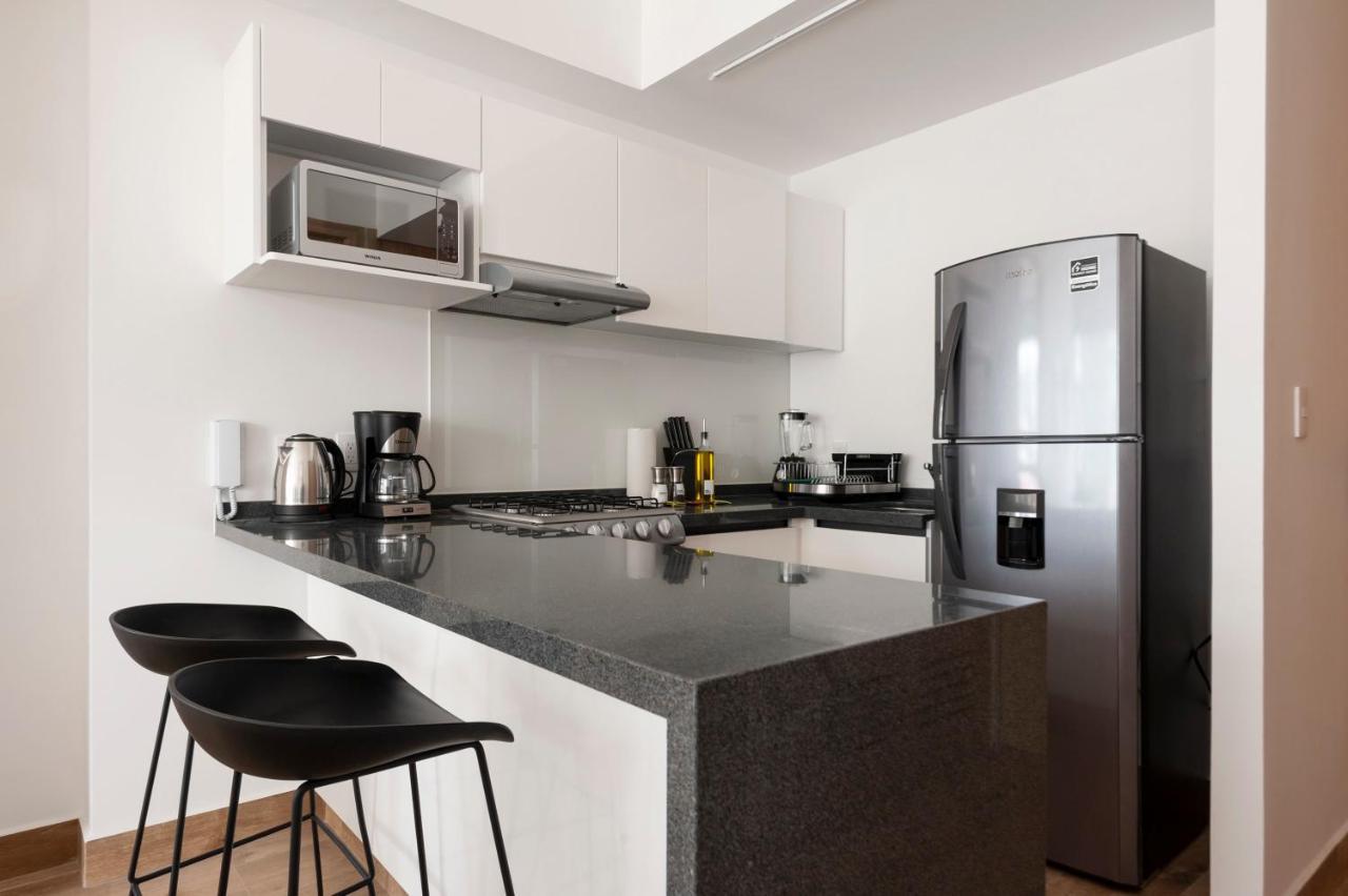 אפרטהוטל מקסיקו סיטי Londres 256 By Wynwood House מראה חיצוני תמונה