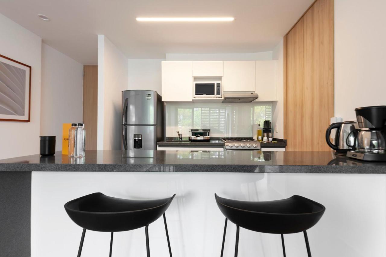 אפרטהוטל מקסיקו סיטי Londres 256 By Wynwood House מראה חיצוני תמונה