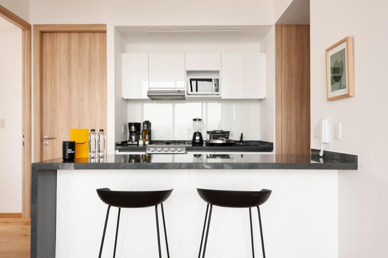אפרטהוטל מקסיקו סיטי Londres 256 By Wynwood House מראה חיצוני תמונה