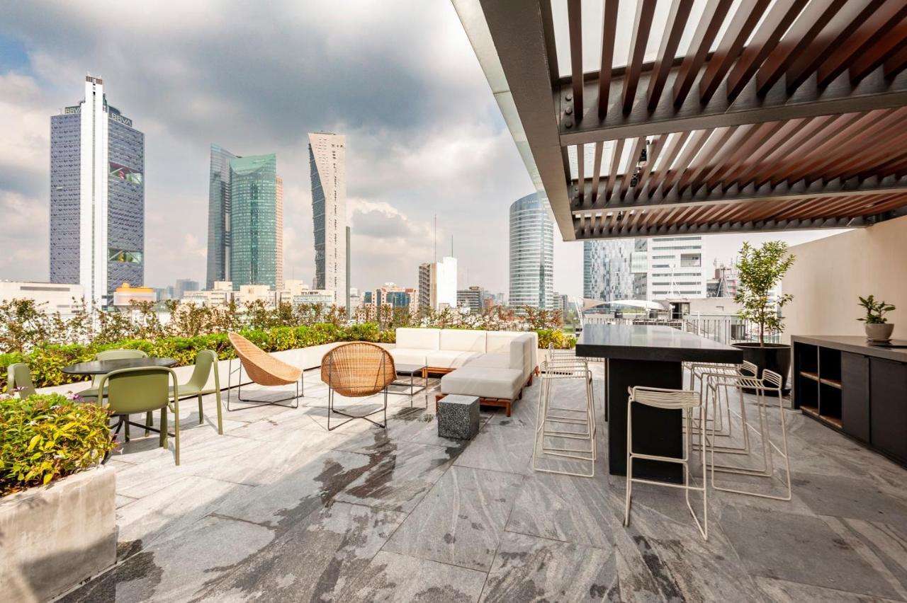 אפרטהוטל מקסיקו סיטי Londres 256 By Wynwood House מראה חיצוני תמונה