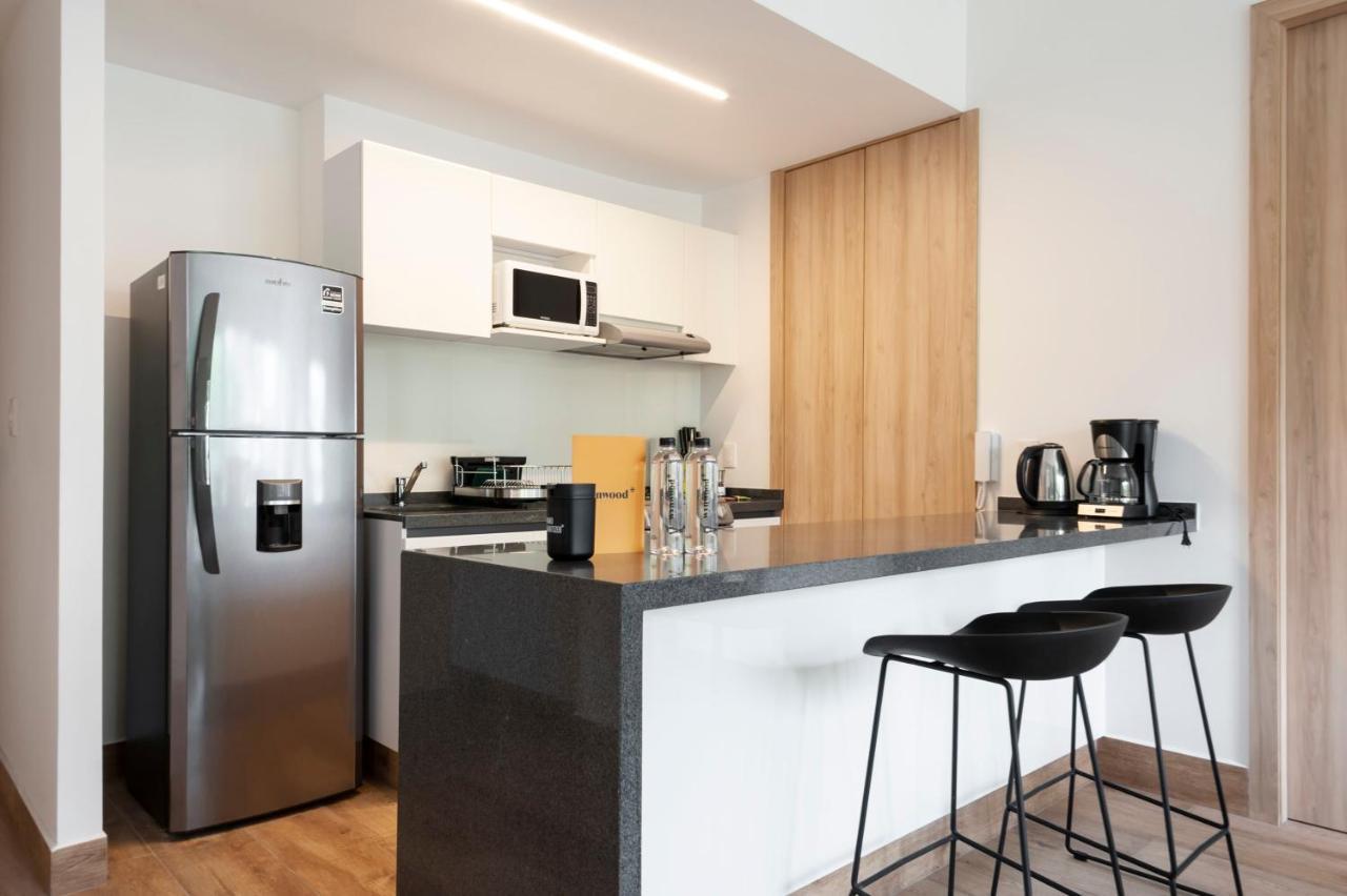 אפרטהוטל מקסיקו סיטי Londres 256 By Wynwood House מראה חיצוני תמונה
