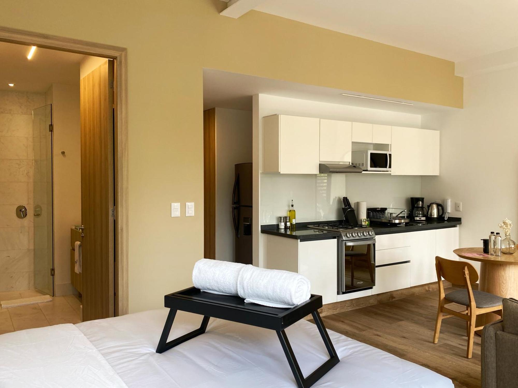 אפרטהוטל מקסיקו סיטי Londres 256 By Wynwood House מראה חיצוני תמונה