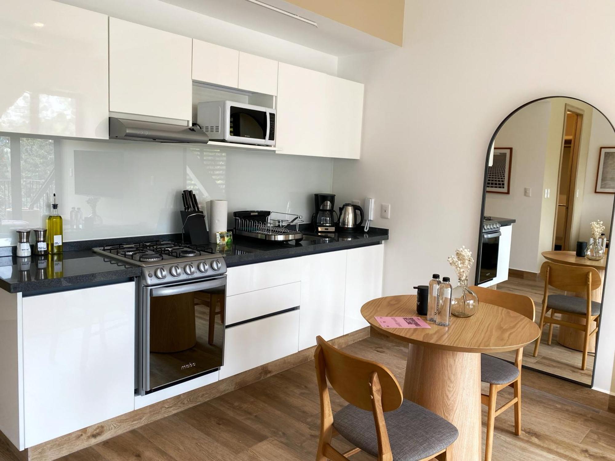 אפרטהוטל מקסיקו סיטי Londres 256 By Wynwood House מראה חיצוני תמונה