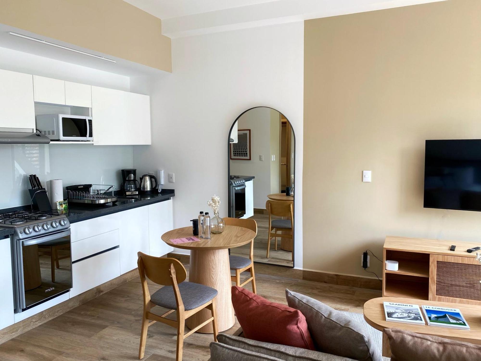 אפרטהוטל מקסיקו סיטי Londres 256 By Wynwood House מראה חיצוני תמונה