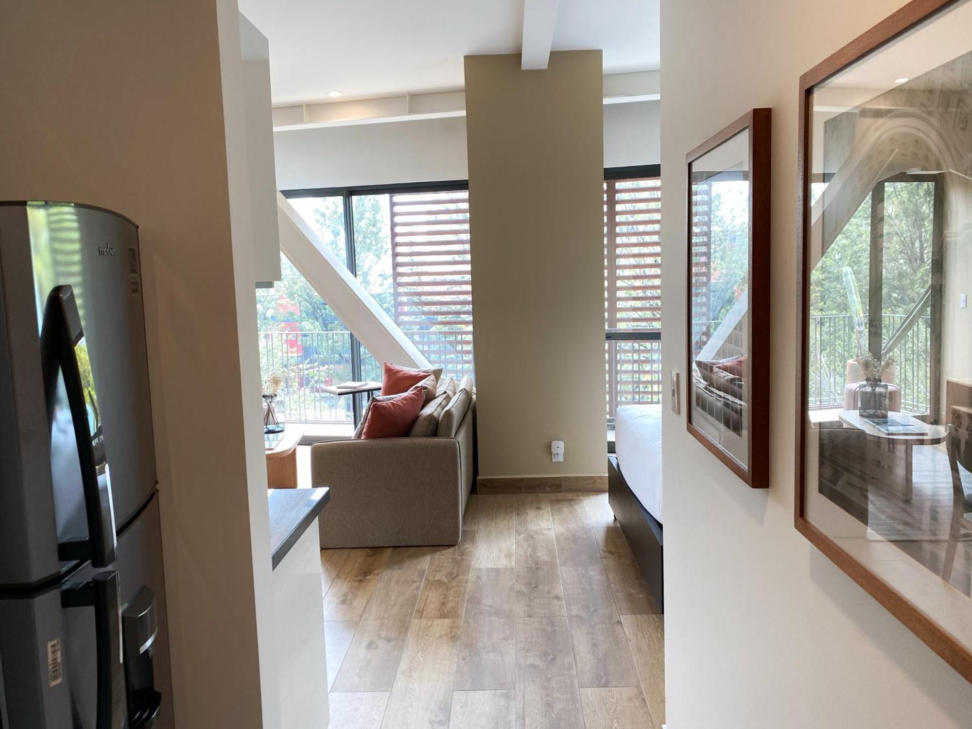 אפרטהוטל מקסיקו סיטי Londres 256 By Wynwood House מראה חיצוני תמונה